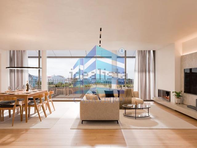 Apartamento venda em Aveiro