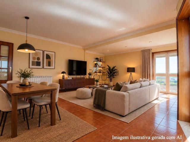 Apartamento venda em São Bernardo, Aveiro