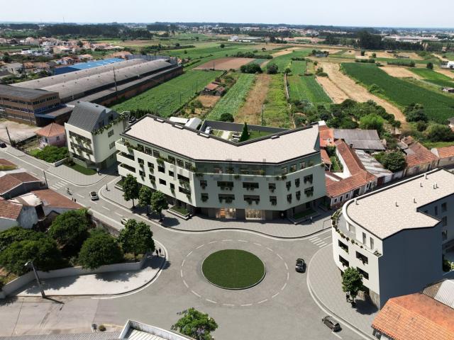 Apartamento venda em Aveiro