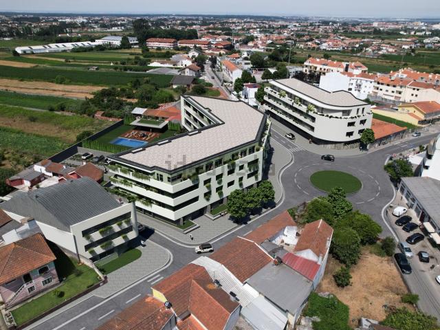 Apartamento venda em Aveiro