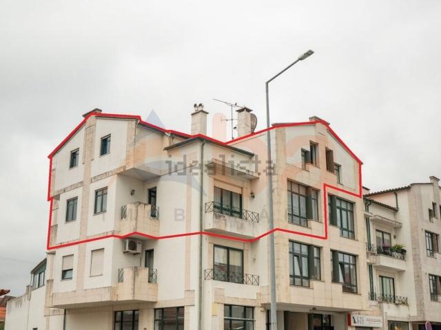Duplex venda em Aveiro