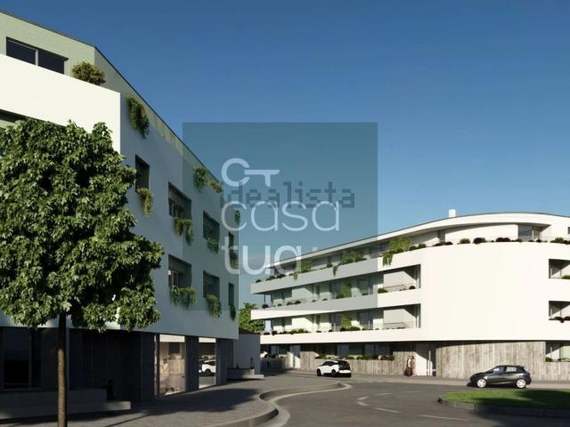 Apartamento venda em Aveiro