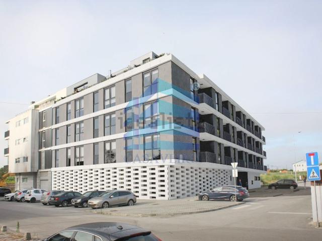 Apartamento venda em Aveiro