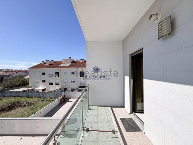 Apartamento venda em São Bernardo, Aveiro