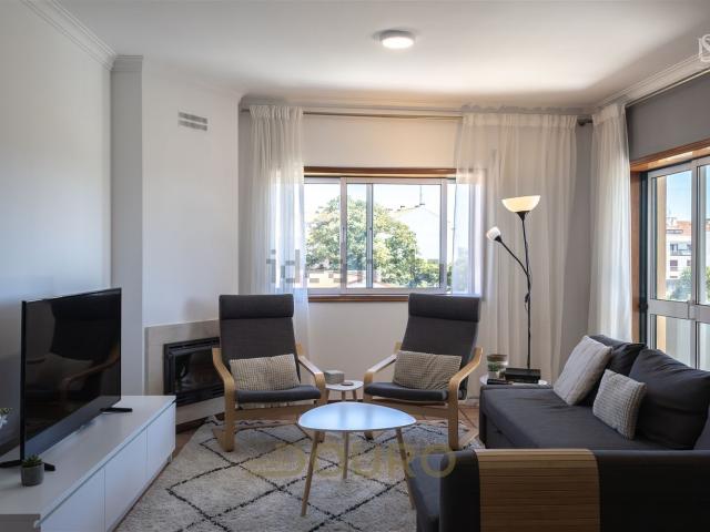Apartamento venda em Aveiro