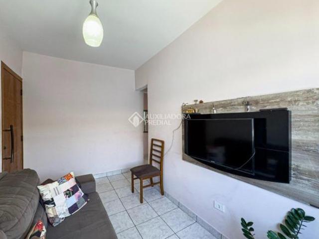 Apartamento venda em Jardim Detroit, São Bernardo do Campo