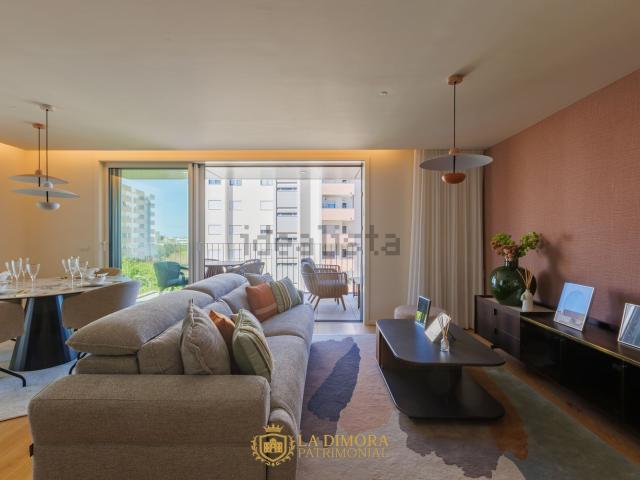 Apartamento venda em Faro