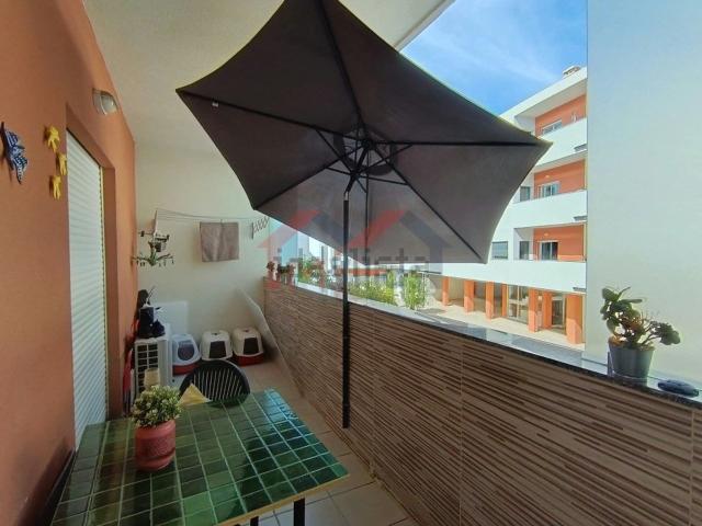 Apartamento venda em São Brás de Alportel