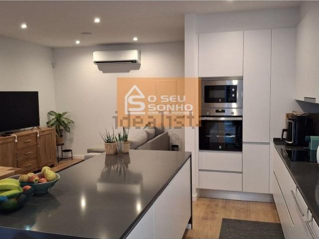 Apartamento venda em São Brás De Alportel, Faro