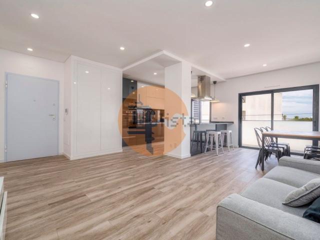 Apartamento venda em São Brás De Alportel, Faro