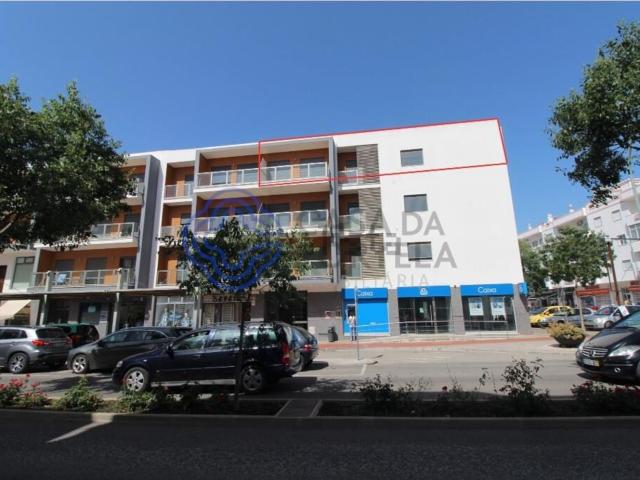 Apartamento alugar em São Brás De Alportel, Faro