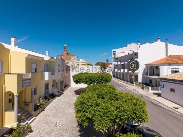 Apartamento venda em São Brás De Alportel, Faro