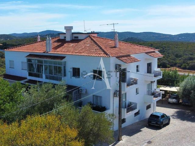 Apartamento venda em Quarteirão Fonte Maria, São Brás de Alportel