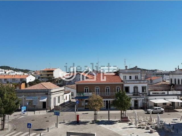 Apartamento venda em São Brás de Alportel