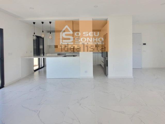 Apartamento venda em São Brás De Alportel, Faro