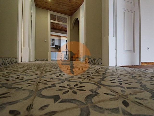 Apartamento venda em São Brás De Alportel, Faro