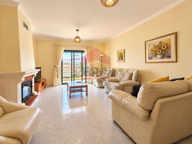 Apartamento venda em São Brás de Alportel