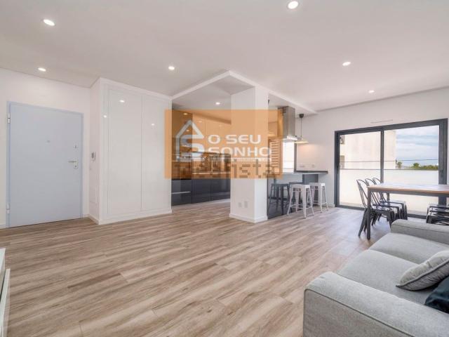 Apartamento venda em São Brás de Alportel