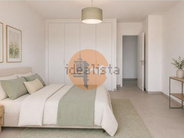 Apartamento venda em São Brás De Alportel, Faro