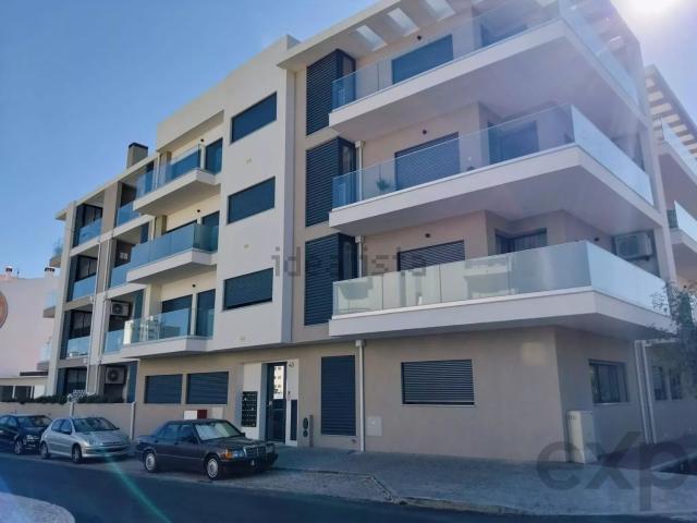 Apartamento venda em Quarteirão Fonte Maria, São Brás de Alportel