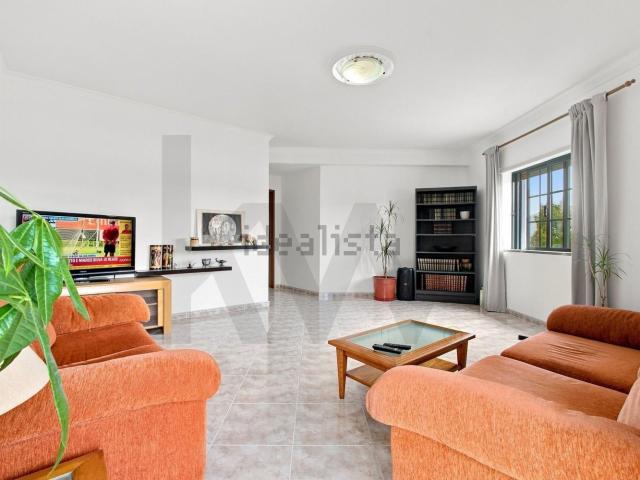 Apartamento venda em São Brás De Alportel, Faro