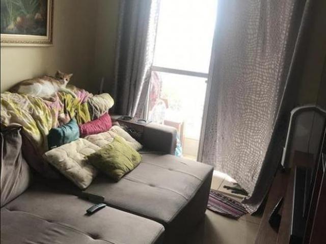 Apartamento venda em Região Imediata de São Paulo, Região Metropolitana de São Paulo