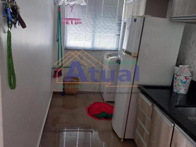 Apartamento venda em Região Geográfica Imediata de Santo Ângelo, Santo Angelo