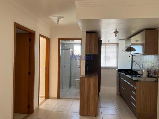 Apartamento venda em Região Geográfica Imediata de Santo Ângelo, Santo Angelo