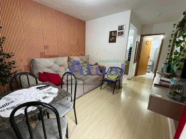 Apartamento venda em Região Geográfica Imediata de Santo Ângelo, Santo Angelo