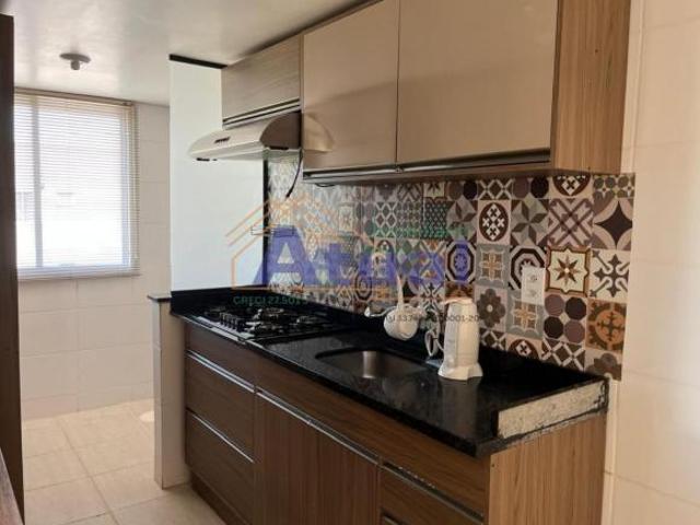 Apartamento venda em Região Geográfica Imediata de Santo Ângelo, Santo Angelo