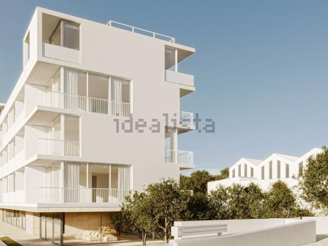 Apartamento venda em Loulé, Faro
