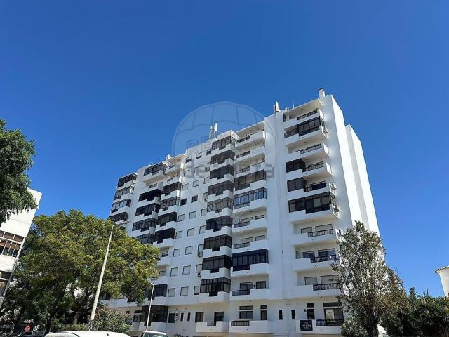 Apartamento venda em Loulé (São Clemente), Loulé