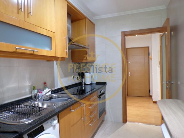 Apartamento alugar em Alto Relógio, Loulé