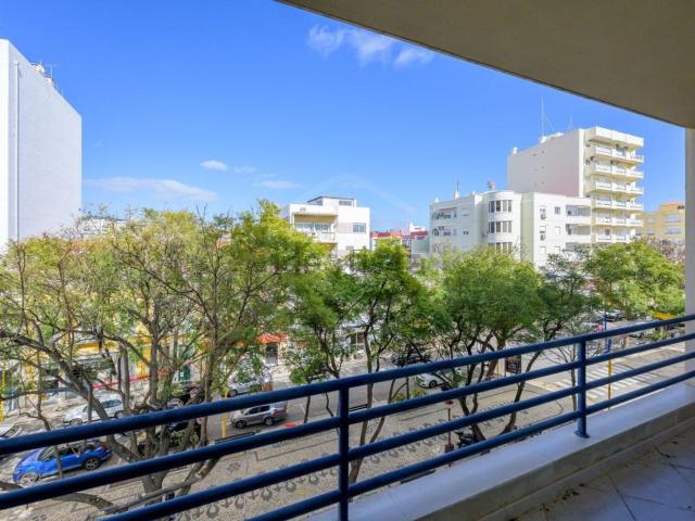 Apartamento venda em Loulé, Faro