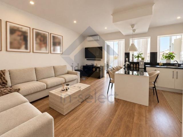 Apartamento venda em Loulé (São Clemente), Loulé