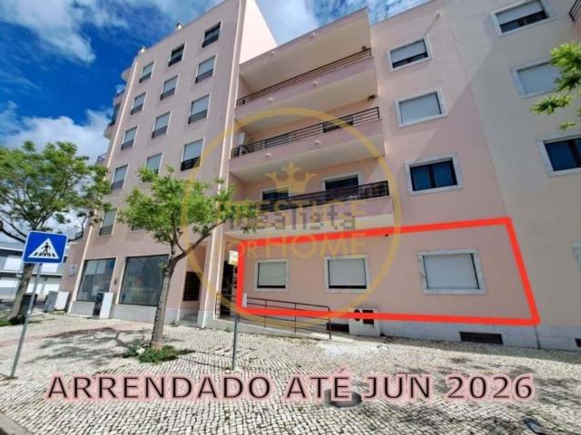 Apartamento venda em Loulé, Faro