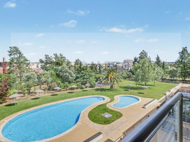Apartamento alugar em Loulé, Faro