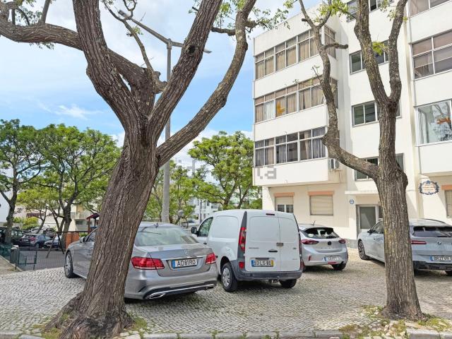 Apartamento venda em Parrela, Loulé
