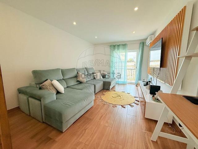 Apartamento alugar em Alto Relógio, Loulé