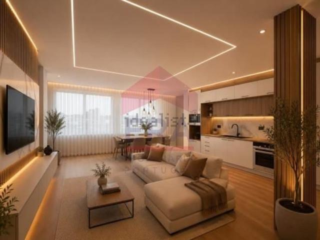 Apartamento venda em Loulé, Faro