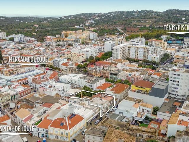 Apartamento venda em Loulé, Faro