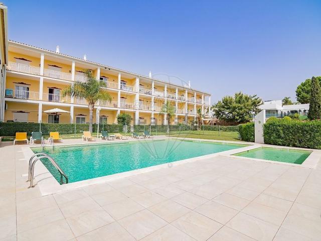 Apartamento alugar em Goncinha, Loulé