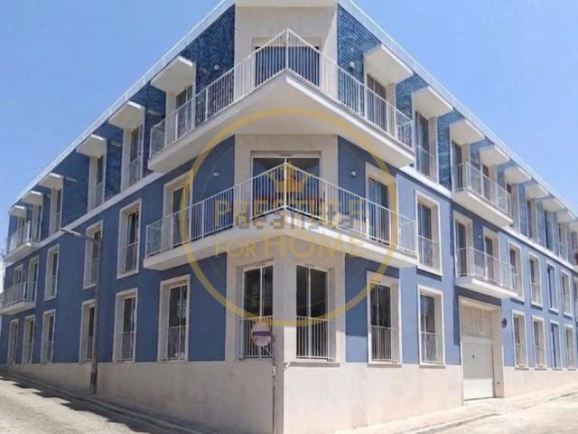 Apartamento alugar em Parrela, Loulé