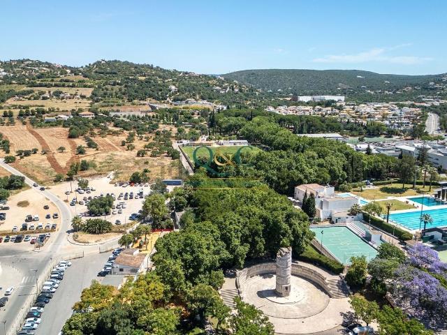Apartamento venda em Loulé, Faro