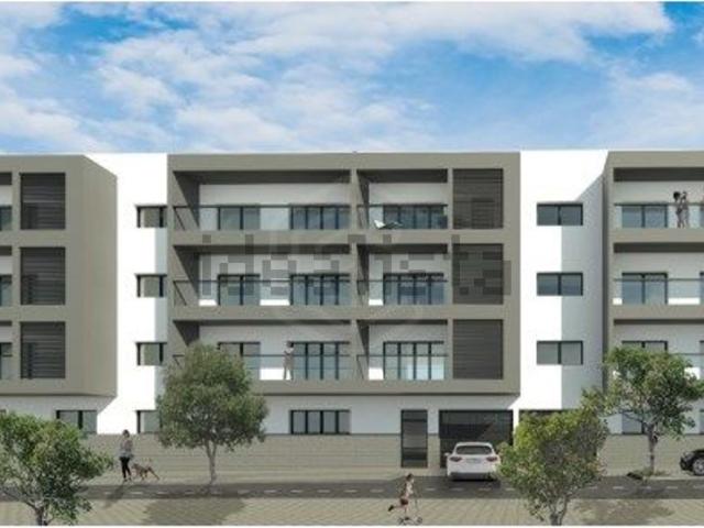 Apartamento venda em Loulé, Faro