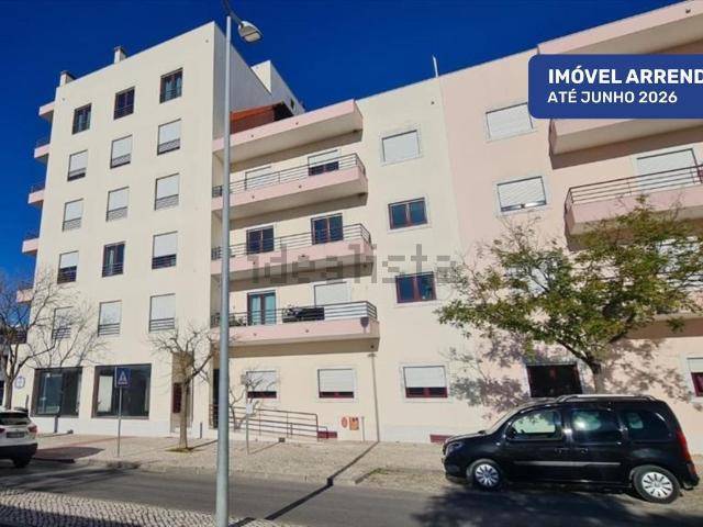 Apartamento venda em Loulé, Faro