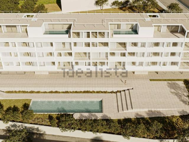 Apartamento venda em Loulé, Faro