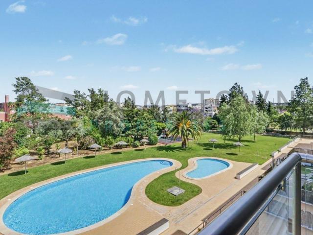 Apartamento alugar em Loulé (São Clemente), Loulé