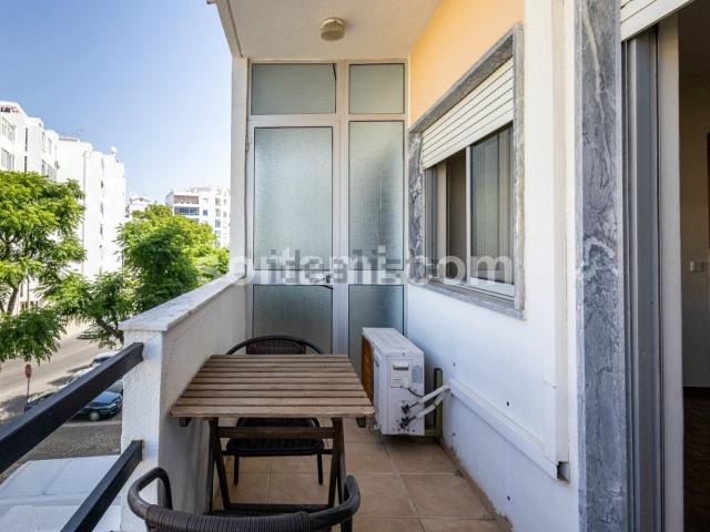 Apartamento venda em Loulé, Faro