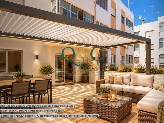 Apartamento venda em Loulé (São Clemente), Loulé